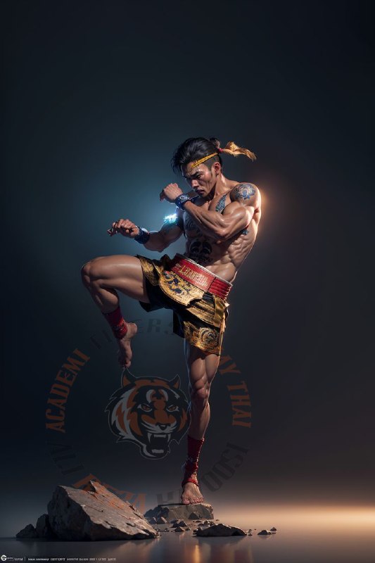 موی تای حرفه ای .thaibox .MuayThai.: عضلات ما بعد از ورزش به چند روز استراحت نیاز دارند؟🔺اکثر افرادی که شروع به ورزش و به خصوص تمرینات پرورش عضله می‌کنند، می