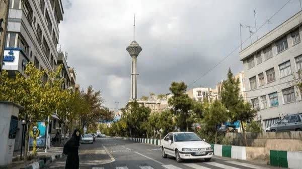 فیروز پرس: #اخبار_شهرستان_فیروزکوه 🔺تهرانی‌ها منتظر کاهش ۵ درجه‌ای دمای هوا باشید👤مدیرکل هواشناسی استان تهران: 🔸استقرار دمای گرم در