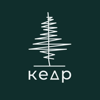 Telegram profile photo for Кедр.медиа