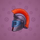 Heroic Helmet #204
