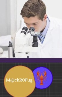 Ученые сняли видос, как макрофаги поглощают раковые клетки: https://lentach.media/Z8EVE