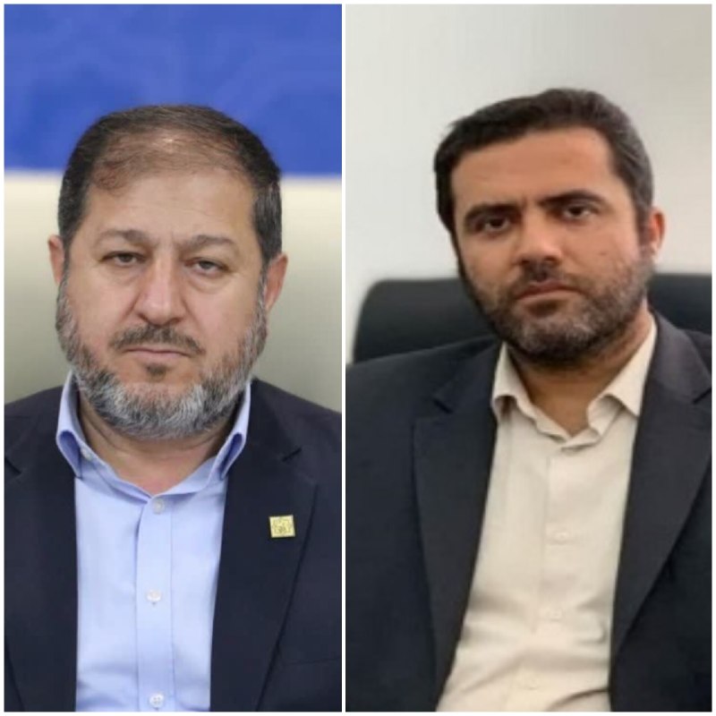 ایلام بیدار: 💢جبار سپهری رئیس کل دادگستری استان ایلام شد🔹با حکم آیت الله اژه ای رئیس قوه قضائیه جبار سپهری از قضات مردمی نام آشنا و م