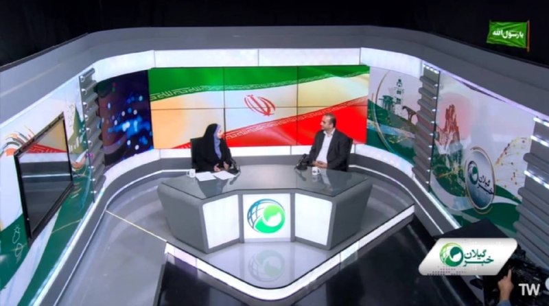 کانال رسمی دیارمیرزا: ⭕️مدیرعامل سازمان منطقه آزاد انزلی؛🔻افتتاح ۲ همت پروژه صنعتی، لجستیكی و حمل‌ونقلی به مناسبت هفته دولت🔸در بحبوحه ایام جنگ