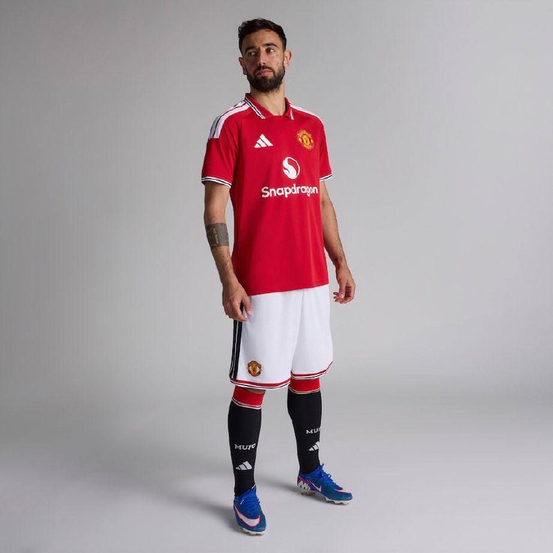 منچستریونایتد | منچستر یونایتد: 👕بهترین کیت فصلمون ❕❕🔴 @UnitedArea #𝑩𝑨𝑹𝑨𝑵