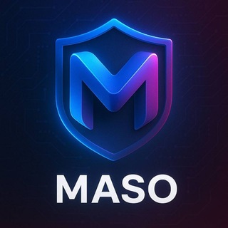 Telegram profile photo for Maso