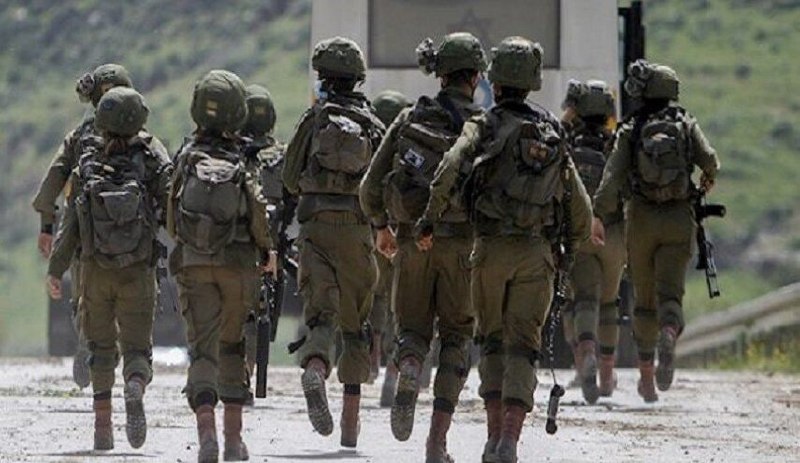 🔸 המשך התקיפה הצבאית הישראלית לדרום סוריה
