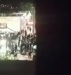 مستوطنون يقتحمون كفل حارس لأداء طقوس تلمودية