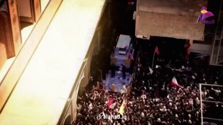 ALAhad TV - ערוץ אל אהד