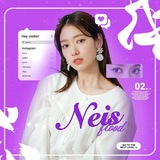🔐 𝓝𝙚𝘪𝘴 ℐ𝙣𝙛𝘰、゙( 𝗡𝟮𝟱 )