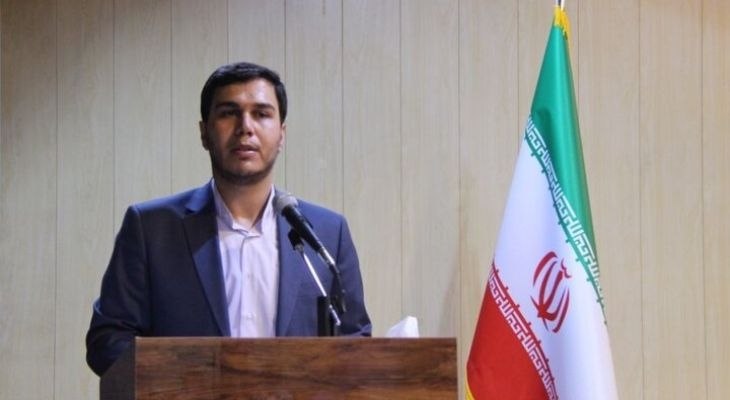 عصر همدان: 🔴رشد زن ایرانی با حیای اجتماعی🔹مسئول بسیج رسانه همدان، تبیین حیا، معرفی الگوهای موفق و مطالبه از نهادها را وظیفه رسانه خ