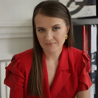 Telegram profile photo for Недвижимость с Любовью | PROFILADY