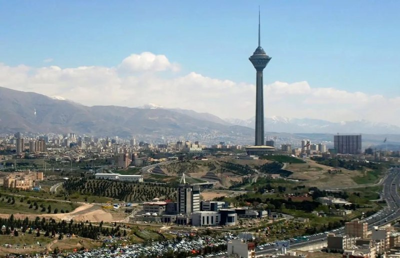 Tabnak | تابناک: 🔺آسمان کشور در آخرین روز مرداد صاف و آفتابی است🔹تا اواخر هفته در بیشتر مناطق كشور آسمان صاف است.🔹اهواز با بیشینه دمای ۴۷