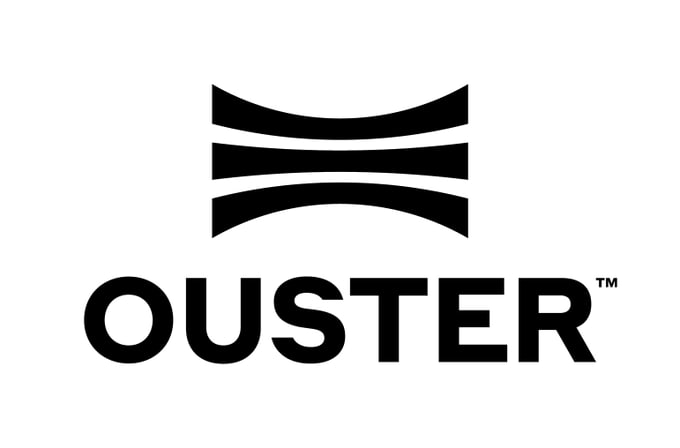 $OUST acaba de presentar el Rev8 OS1 Max con