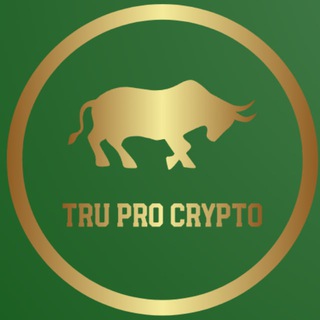 ТРУ ПРО КРИПТУ|TRUPROCRYPTO Chat 🇺🇦