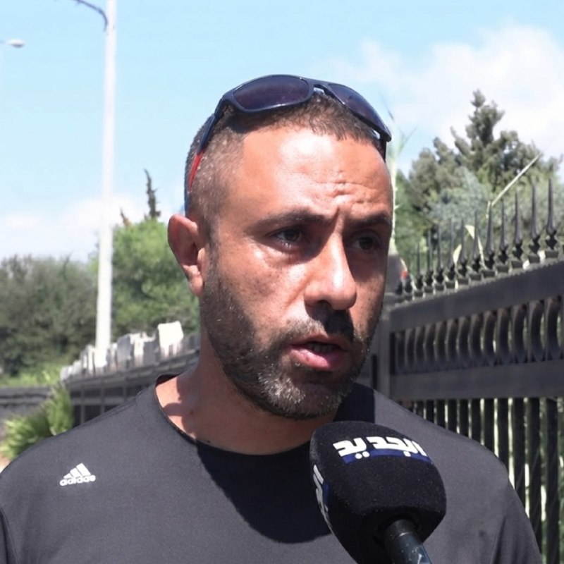 🚨🚨 אחיו של האסיר המשוחרר חוסיין עיאש מגלה: לפי מה שדיווחו האסירים (המשחררים), יש כ-100 לבנונים בבתי הכלא…