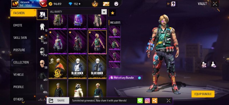 دنیای اکانت فری فایر freefire: 49Gh49Gh