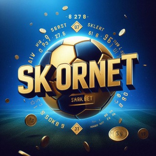 Telegram profile photo for ⚽𝐒𝐊𝐎𝐑𝐍𝐄𝐓⚽
