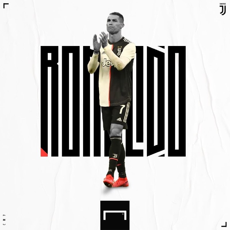 RONALDO IR: 📆 در چنین روزی از سال ۲۰۲۱، اسطوره کریستیانو رونالدو یوونتوس رو با مبلغ ۱۷ میلیون یورو ترک کرد.