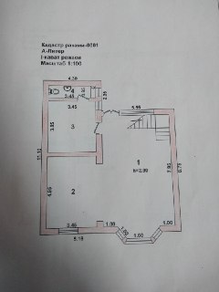 Чилонзор Домбираобод махалласи