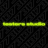 testers studio