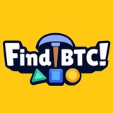 Find BTC | Alpha invest