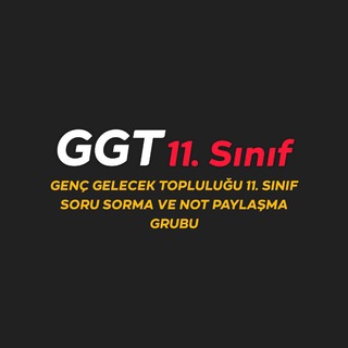 11. Sınıf Ders Çalışma Grubu