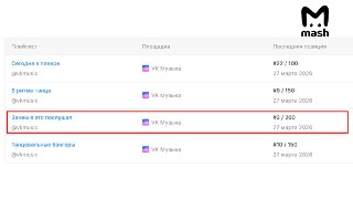 Шпак ворвался в чарты плейлиста "Зачем я это послушал" — трек "Усы" занял второе место. Хоть усы и как басы, но до первого не вывезли.Не слушал — исправляйся. А сначала смотри видос, как Баста наколдовал этот шедевр Сане на своей студийке.дальше меньше❗ Не