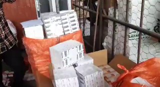 Discovery of a shipment of more than 10 billion tomans of smuggled drugs in southern Tehran