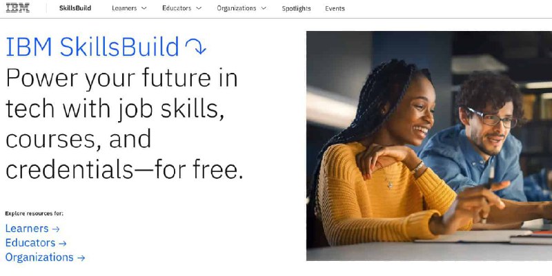 IBM 免費 AI 課程　讓你拿下官方認證