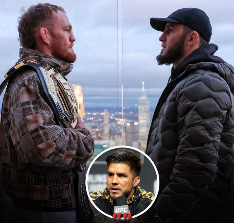 Генри Сехудо: фото