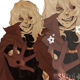 Wife Shigaraki