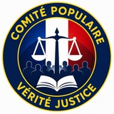Comités Vérité Justice victimes d’Epstein
