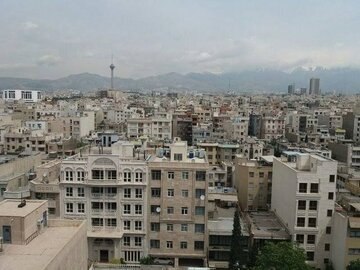 دیده بان ایران: ✅ کاهش بازدهی مسکن در مقابل دیگر بازارها🔴قیمت‌ پیشنهادی مسکن ۲ درصد افزایش یافت🔹 متوسط «قیمت‌پیشنهادی» واحدهای مسکونی در