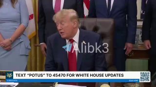 Trump: