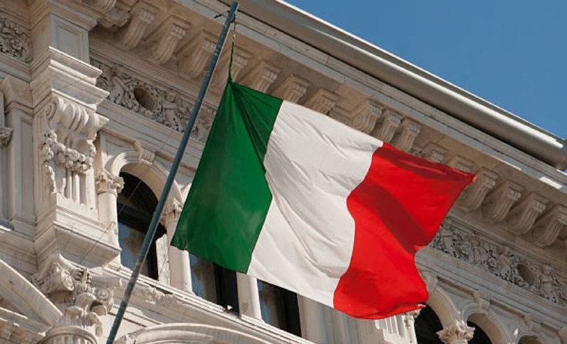 ایران نیوز: روزنامه ایتالیایی: رم در رزمایشهای نظامی ائتلاف مشتاقان شرکت نمیکند🔻روزنامه ایتالیایی «ایل فاتو کووتیدیانو» در گزارشی