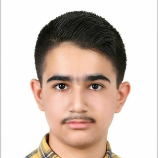 Telegram profile photo for امیرمحمد مولازاده| رتبه۲۵