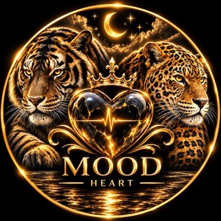 Telegram profile photo for 🪄ᴍᴏᴏᴅɪ'ꜱ 🐾ʜᴇᴀʀᴛ🤎
