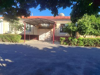 Hovli sotiladi 5,85 sotix