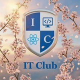 UBS IT Club | Official