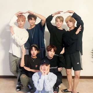 BTS fans Chat Telegram Group Link