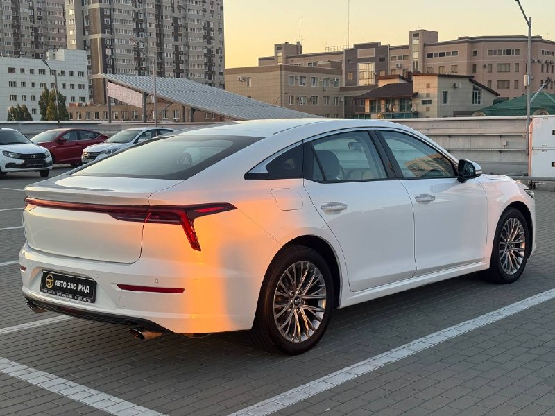 🚘 В продаже faw bestune b70

Год выпуска: 2023
Пробег на табло: 65 378 км
Птс: электронный
Двигатель: 1.5
Трансмиссия: amt

Vin: lfp83acc8p1k64318
Цена: 1 280 000
Новая цена: 1 260 000 руб.

📞 + 7 (938) 130-35-61

Г. Ростов-на-дону, тц «сиверс», пр. Сиверса, 23 – как нас найти 📍

Способы оплаты:
— Наличные;
— Кредит (20 банков);
— Безнал без ндс;
— Обмен на ваш авто.

Больше подробностей об авто и способах оплаты узнавайте у менеджера 📲 @autozaorndbot
___________

Подбор авто – @auto_zao_bot 🤖
Все авто – https://autozao. Ru/ 🌐
Мы в max. Ru/auto_zao_rnd 💬

🗺️ Присоединяйтесь к авто зао :

— Москва
— Краснодар - фотография - 4