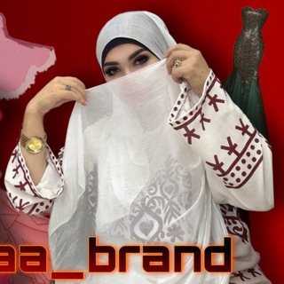 Telegram profile photo for DILNOZA BRAND magazini