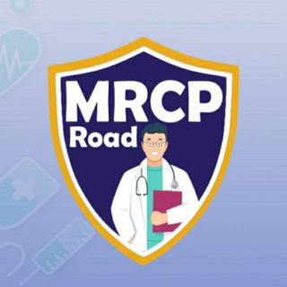 Telegram profile photo for MRCP ROAD - PART ONE