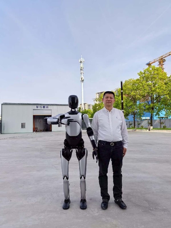 尔行智能---机器人之家尔行智能---机器人之家