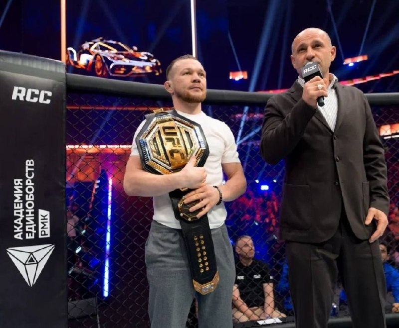 פטר יאן ניצח! בטורניר UFC באבו דאבי, האתלט שלנו באוראל אישר את תואר האלוף שלו! בקרב מותח עם מירב דבלישווילי…