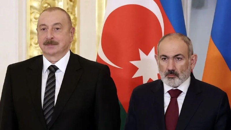 ⁴⁰ میلیوْن تۆرک: 📄ارمنستان عادی‌سازی روابط با جمهوری آذربایجان و ترکیه را در دستور کار قرار داددولت ارمنستان در برنامه سال‌های ۲۰۲۶ تا ۲۰