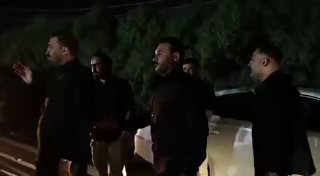 עיראק: הכנות לקבלת פנים וקבורה למנהיג האייתוללה חמינאי ההרוג