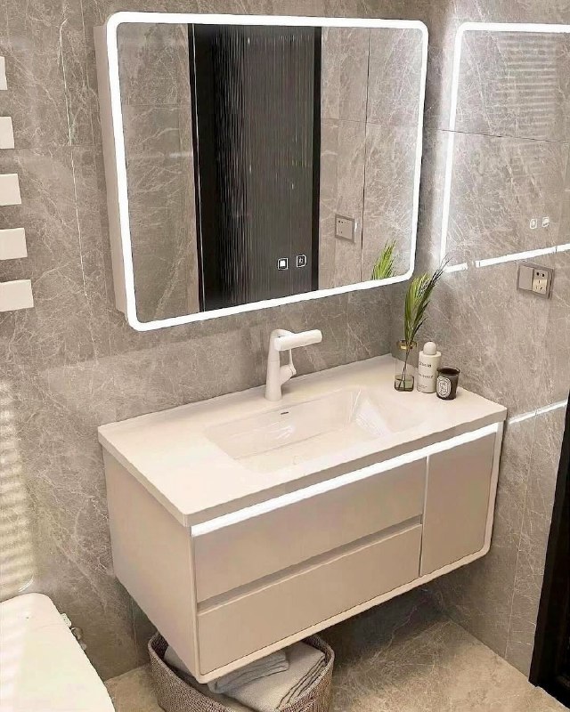 Стильный санузел? МЫ В МАХ подписаться | Дизайн интерьера| Ремонт - изображение 7 - стильный, санузел, мах