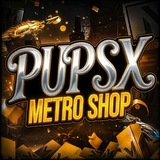 PUPSX METROSHOP