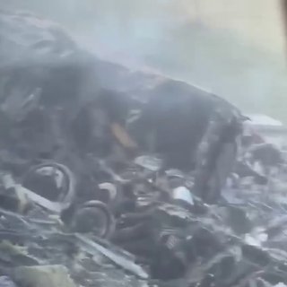 שתי רכבות מתנגשות במרכז ספרד לפי העיתון פיס, התאונה התרחשה בין הערים לוס יבנס ואורדה (מחוז טולדו) מעט אחרי…